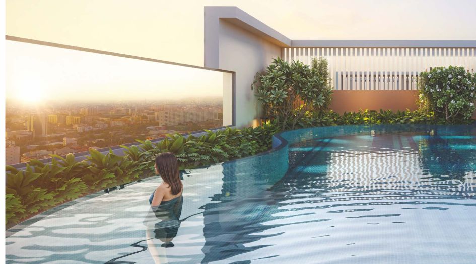 KNK-Naman-Amenities-Rooftop-Swimming-pool
