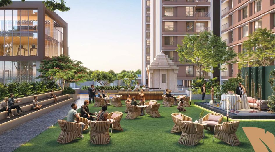 KNK-Naman-Amenities-Sit-Out-Area